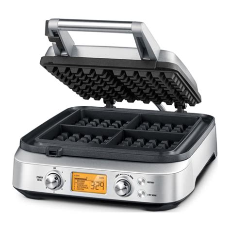 breville philippines service center|Breville Smart Waffle BWM620XL Instruction Booklet .